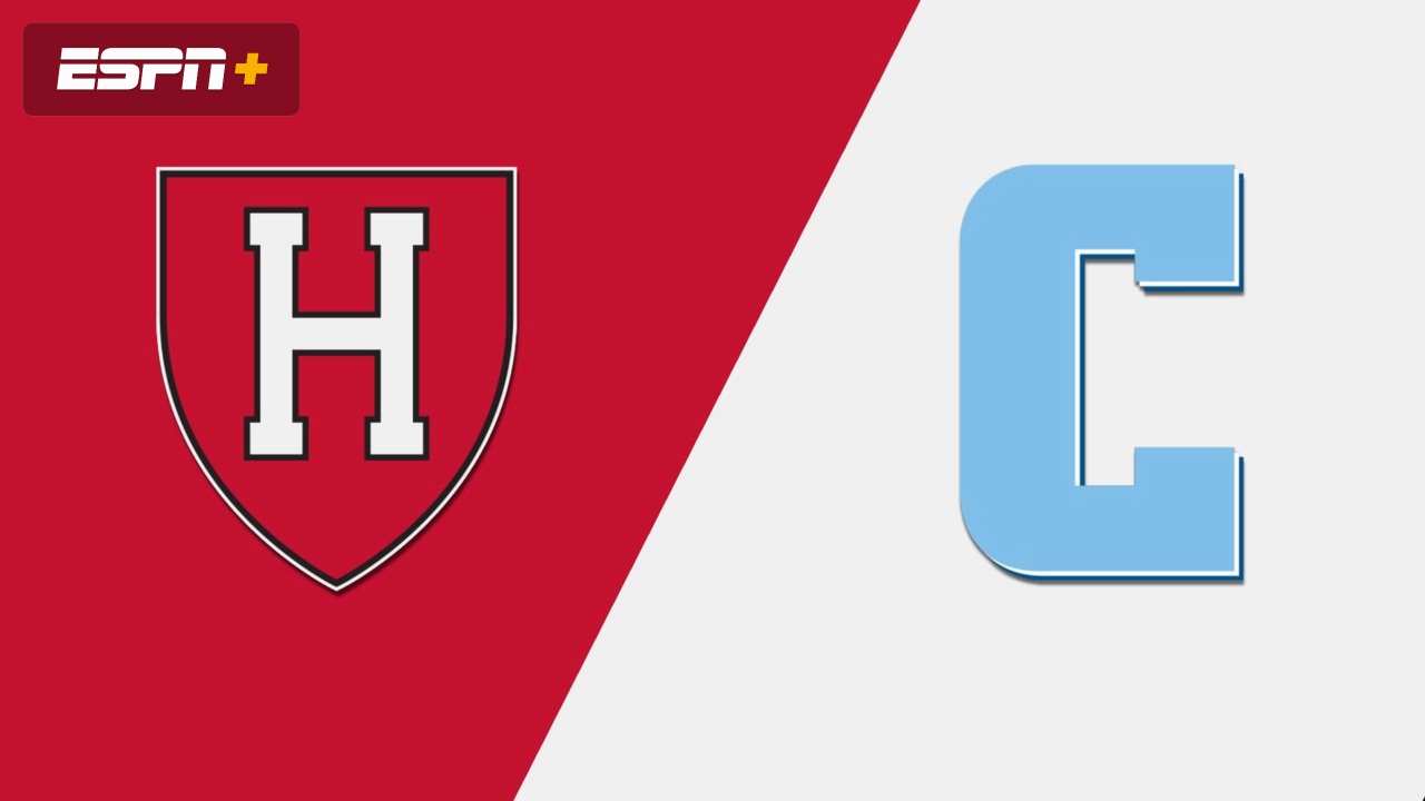 Harvard vs. Columbia (M Basketball)