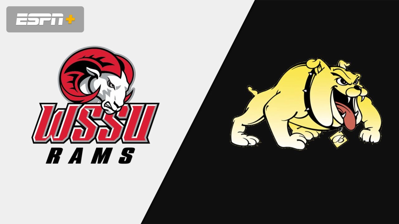 Winston-Salem State vs. Bowie State (First Round)