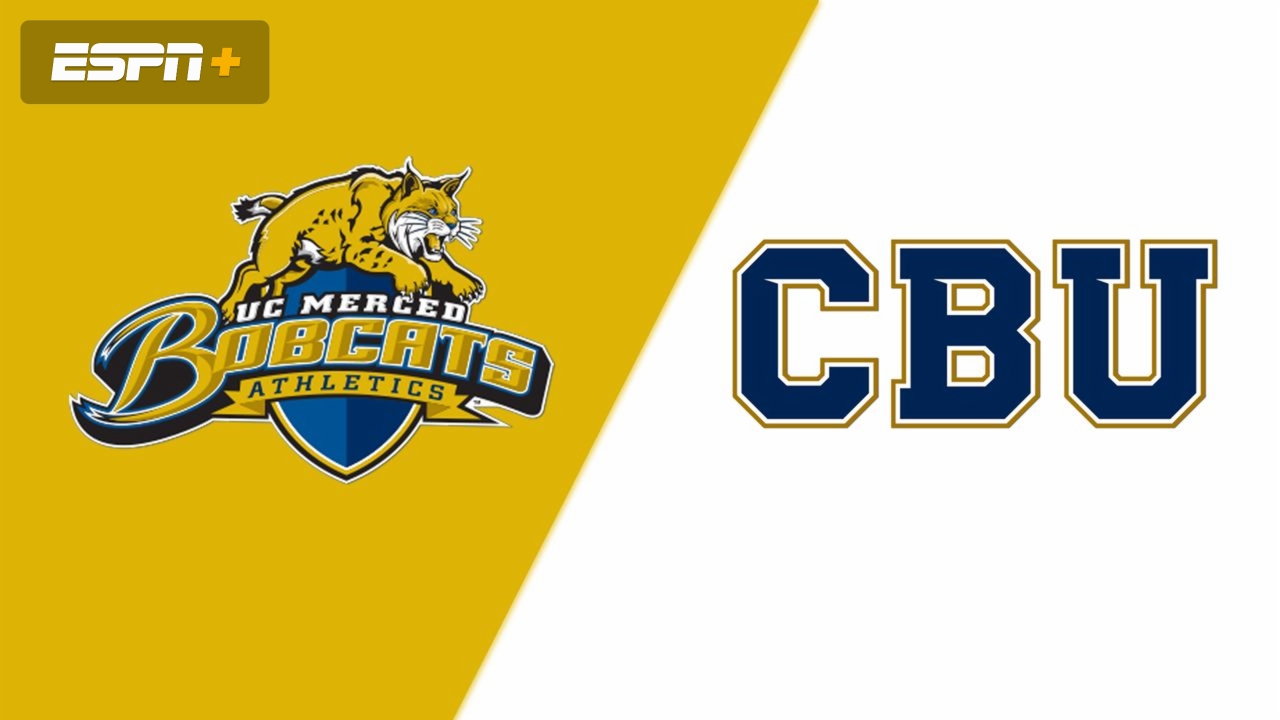 UC Merced vs. California Baptist