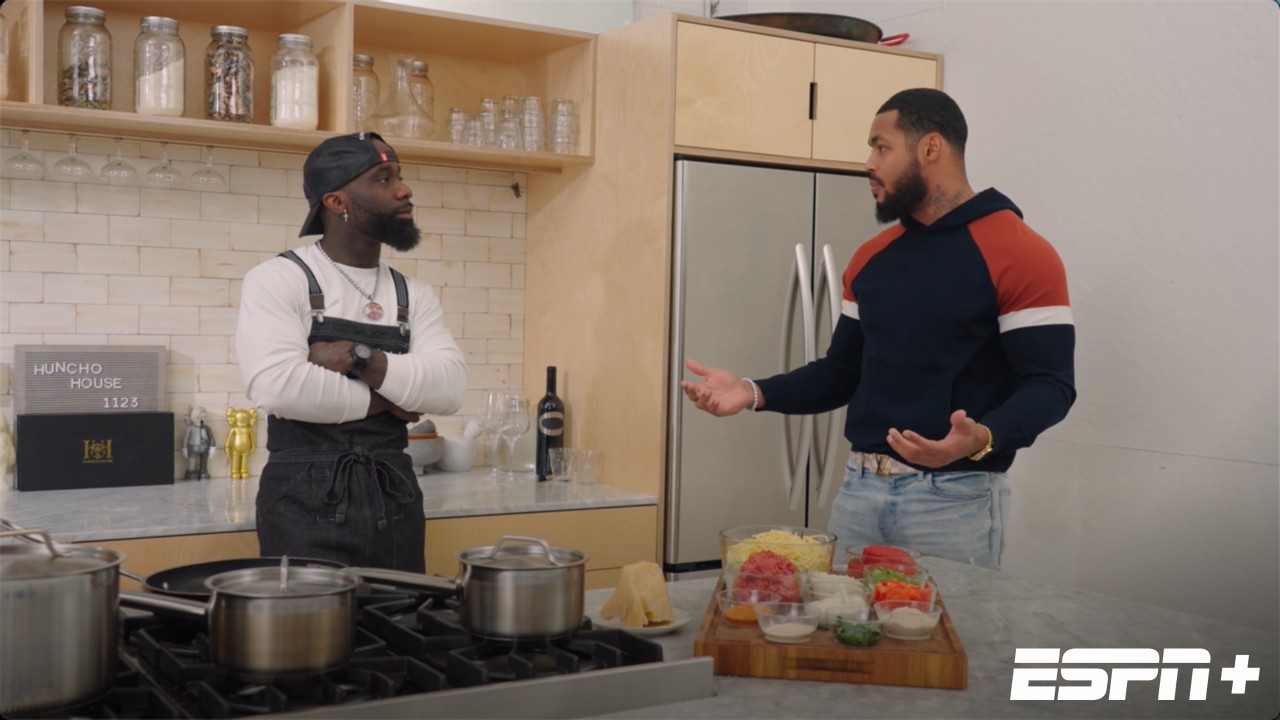 Game Day Spaghetti Classic (Ep. 5)
