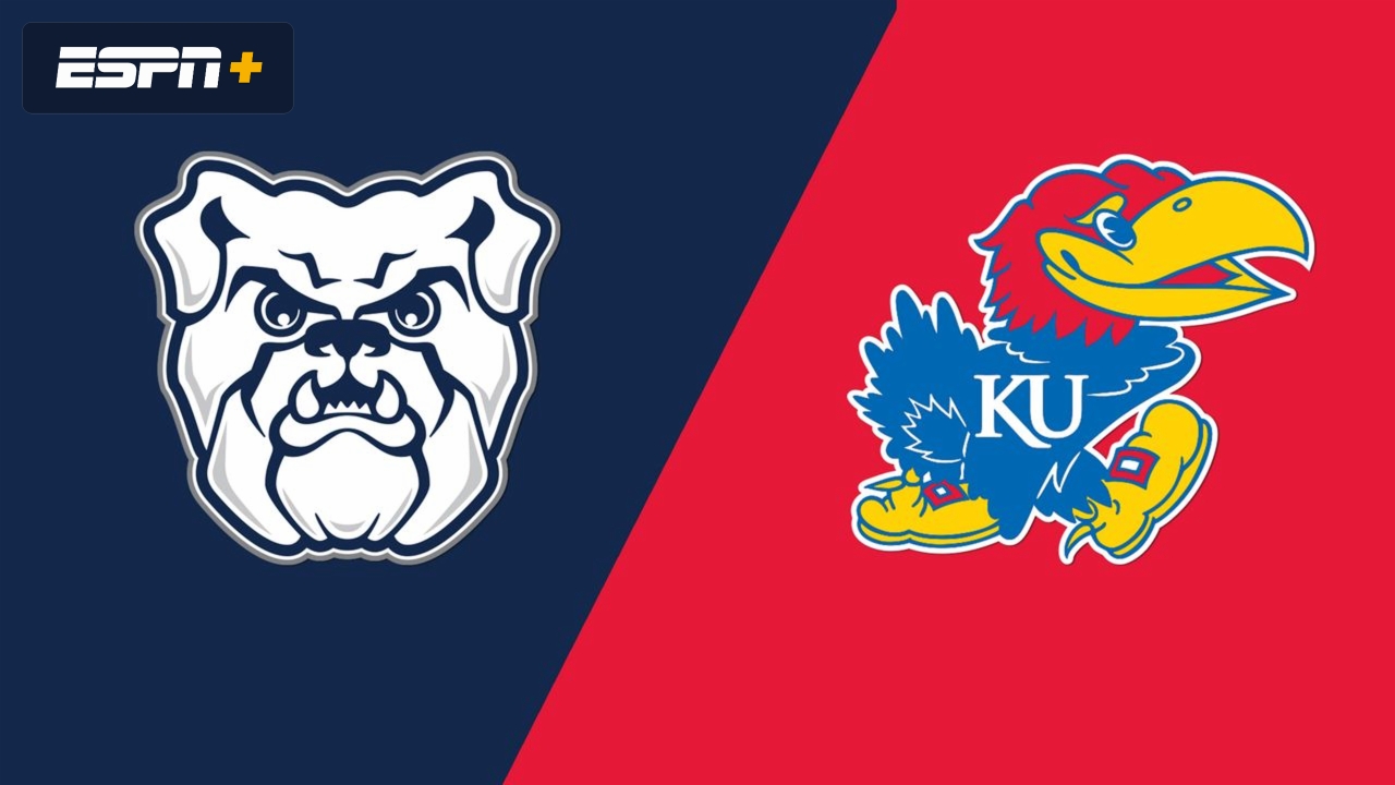 #25 Butler vs. #19 Kansas (W Soccer)