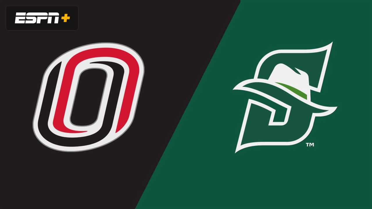 Omaha vs. Stetson