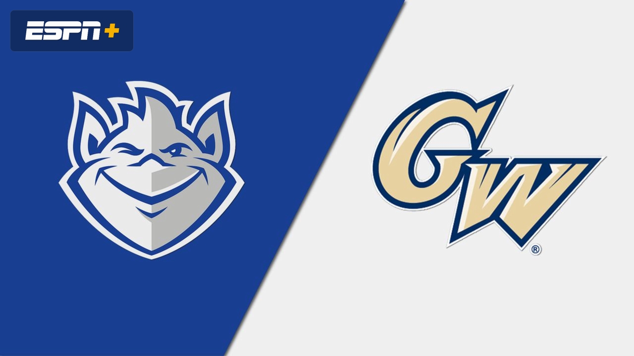 Saint Louis vs. George Washington (W Volleyball)