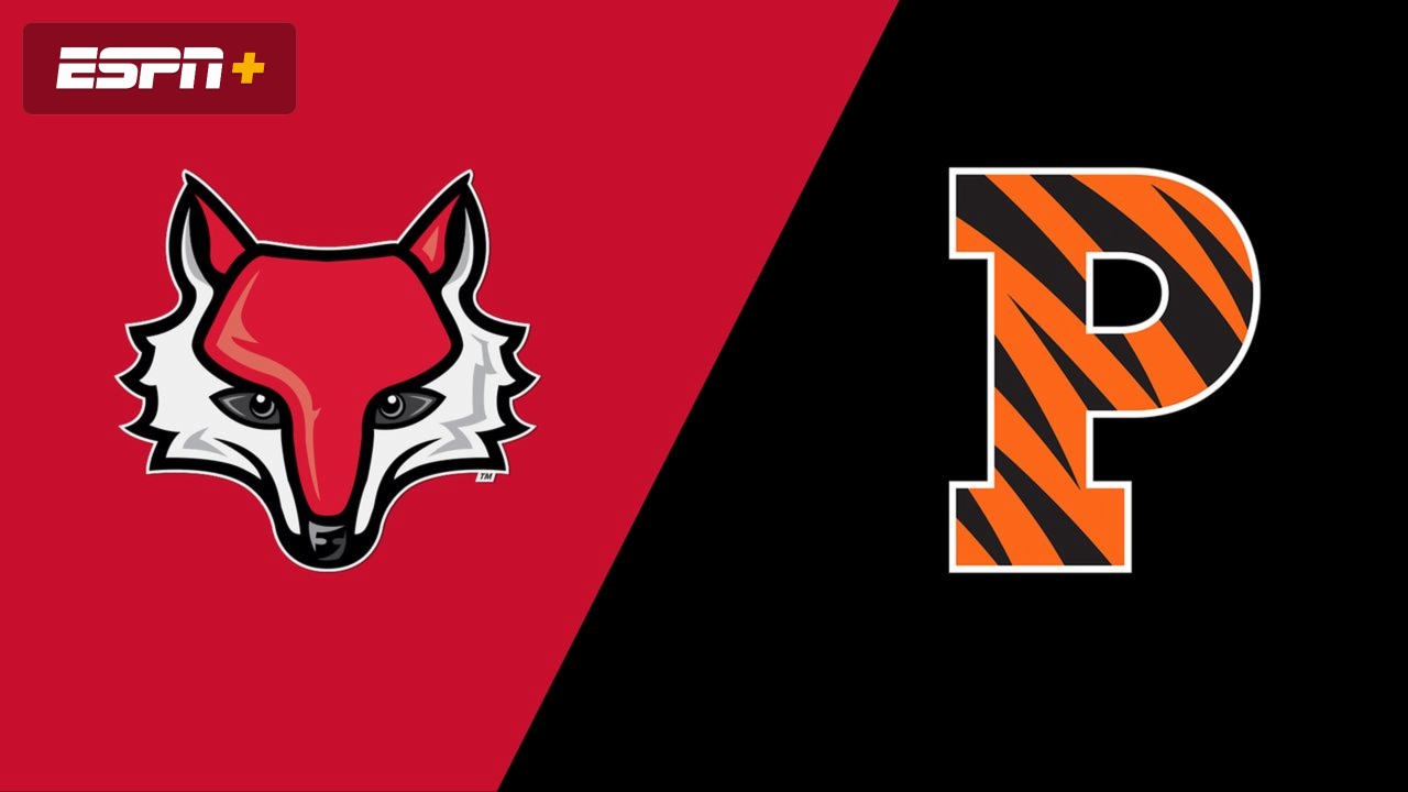 Marist vs. Princeton (M Basketball)