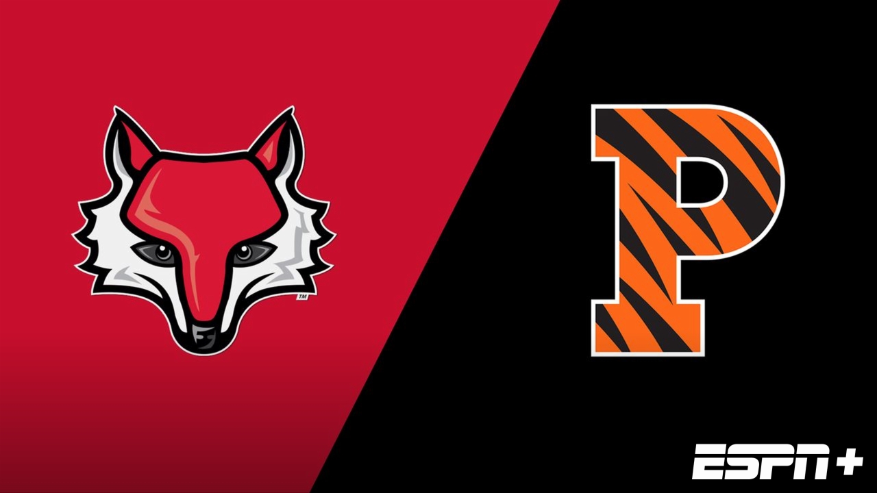 Marist vs. Princeton (M Basketball)