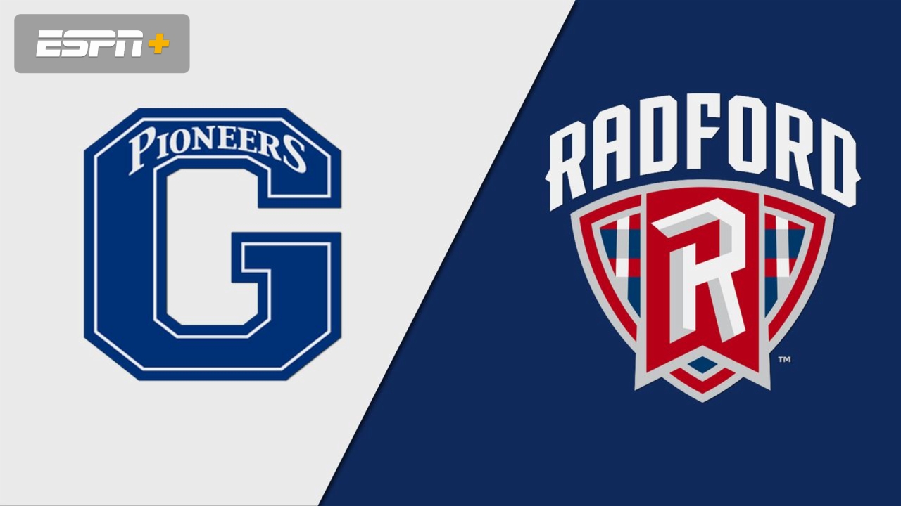 Glenville State vs. Radford (M Basketball)