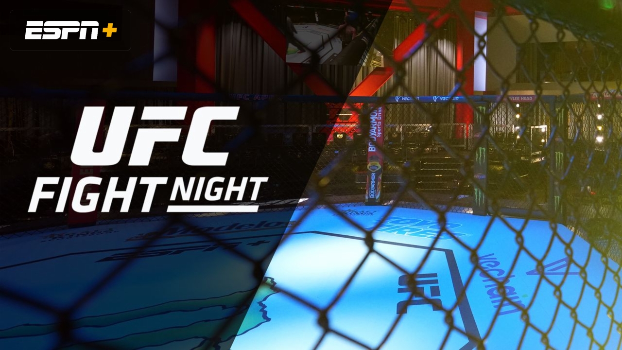 UFC Fight Night Post Show: Dern vs. Yan