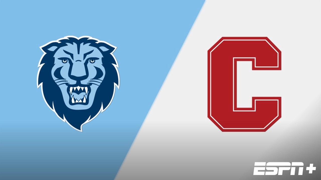 Columbia vs. Cornell