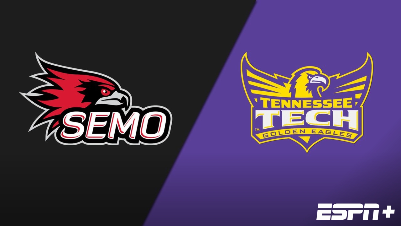 Southeast Missouri vs. Tennessee Tech