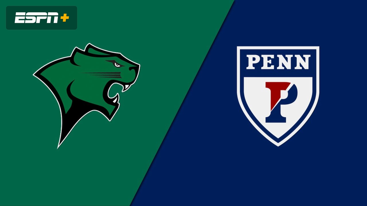 Chicago State vs. Pennsylvania (W Volleyball)