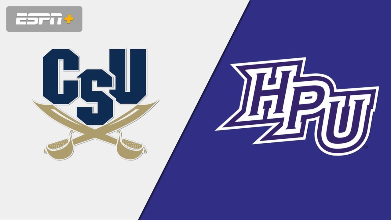 Charleston Southern vs. High Point (Baseball)