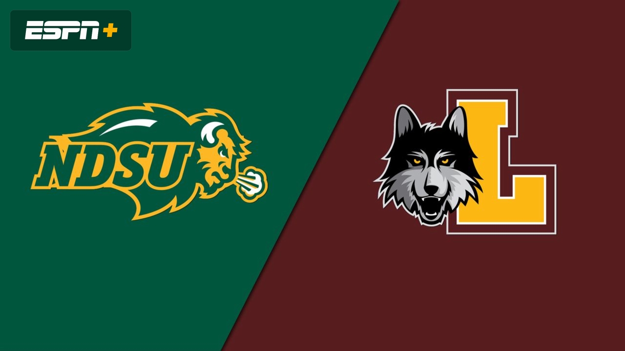 North Dakota State vs. Loyola-Chicago (W Volleyball)