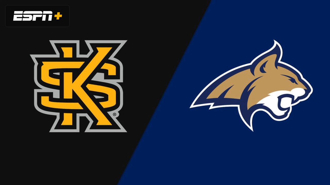 Kennesaw State vs. Montana State