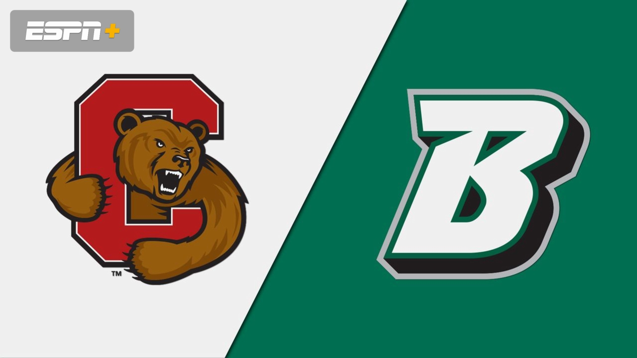 Cornell vs. Binghamton (W Basketball)