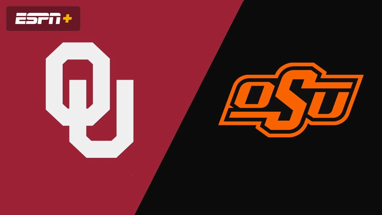 Oklahoma vs. Oklahoma State