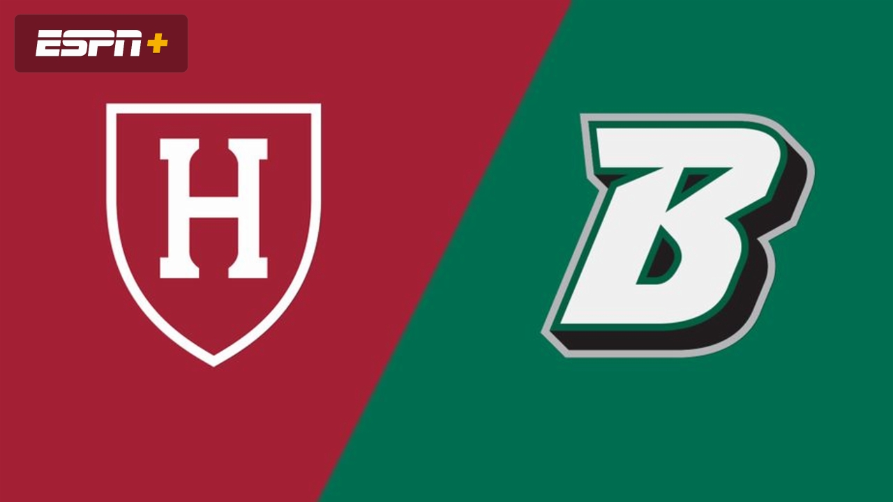 Harvard vs. Binghamton
