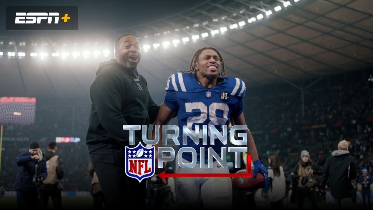 NFL Turning Point: Week 10