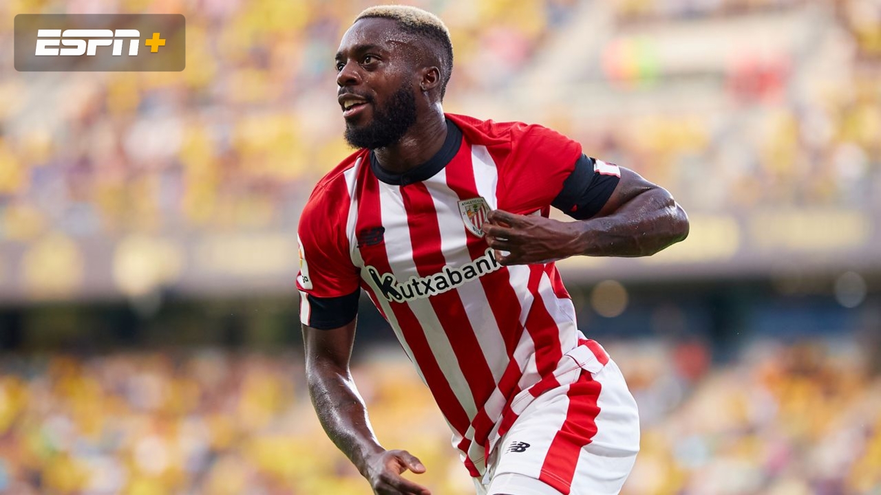 En Español-Elche vs. Athletic Club (LaLiga)