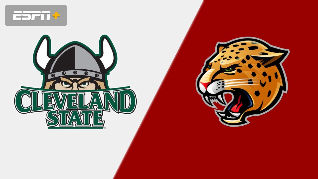 Cleveland State vs. IU Indianapolis
