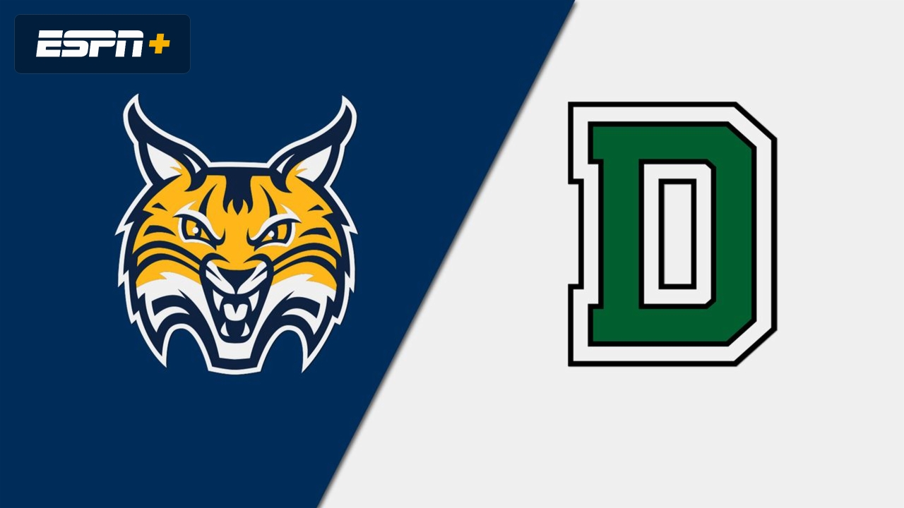 Quinnipiac vs. Dartmouth (M Hockey)
