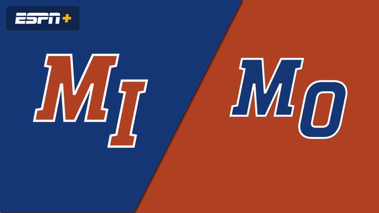 Clare, MI vs. Columbia, MO