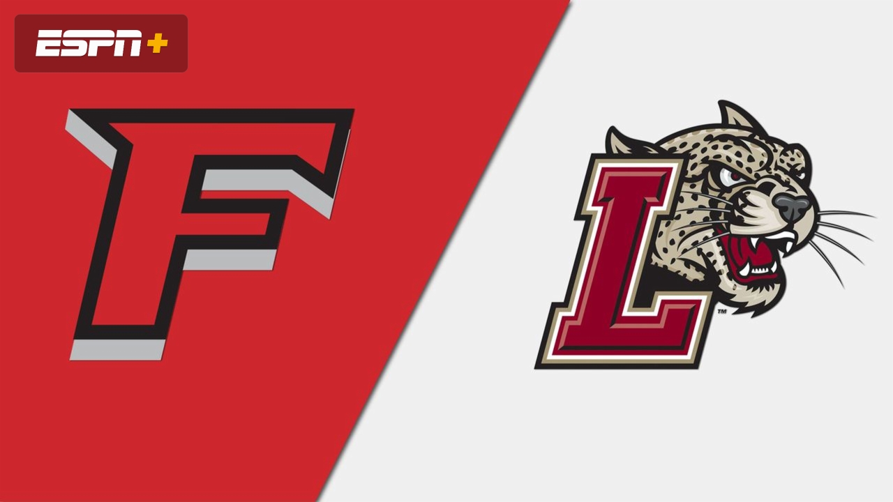Fairfield vs. Lafayette (Field Hockey)