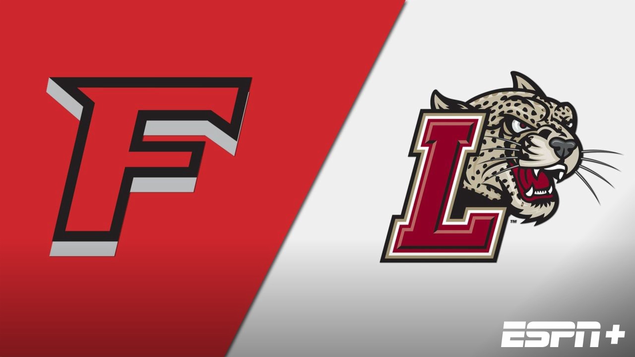 Fairfield vs. Lafayette (Field Hockey)