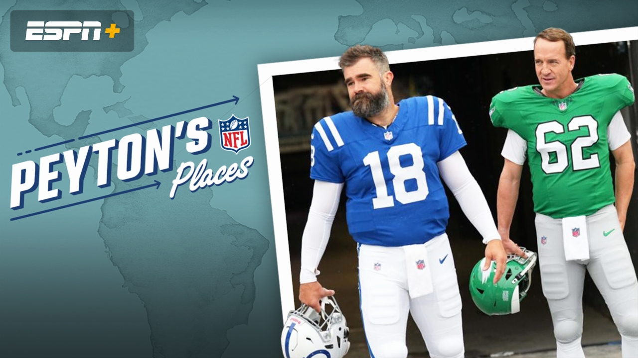 Sneak Attack! (Ep. 2)