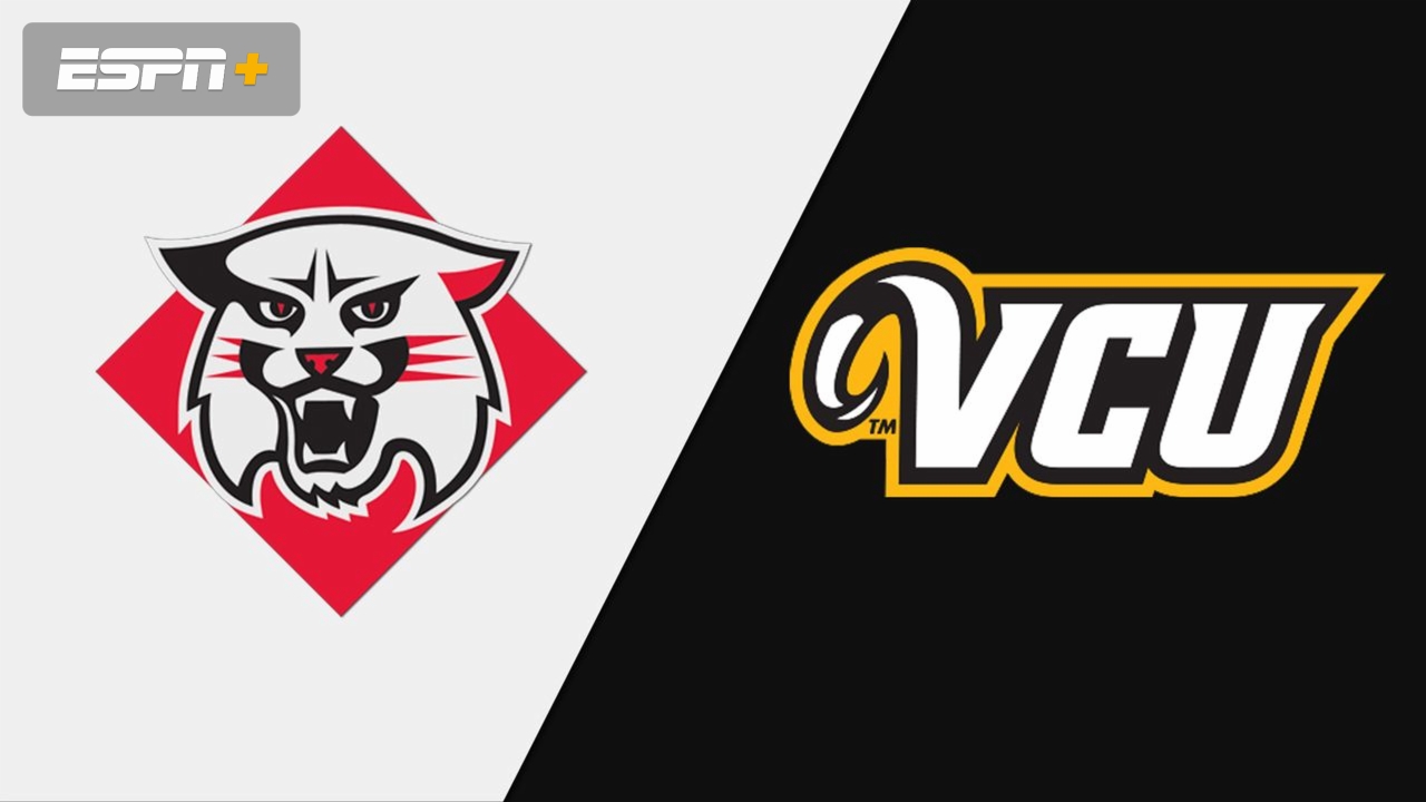 Davidson vs. VCU (Baseball)
