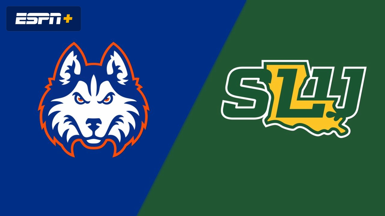 Houston Christian vs. SE Louisiana (Semifinal)