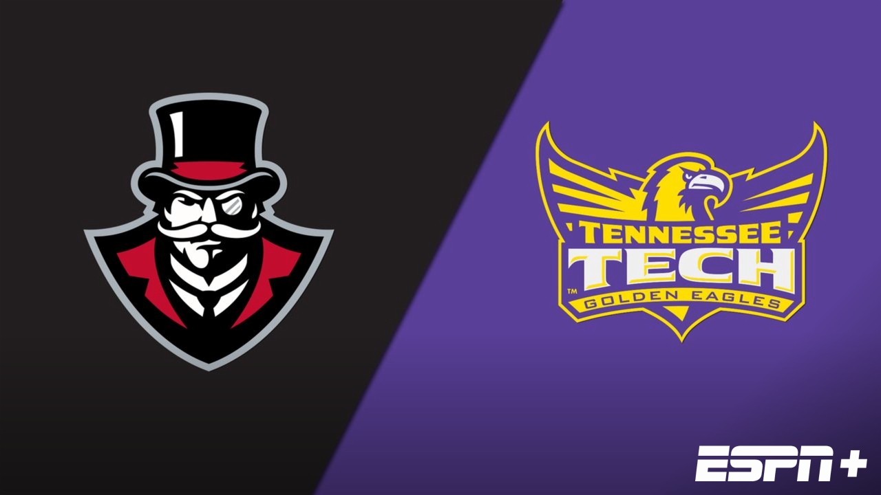 Austin Peay vs. Tennessee Tech (W Volleyball)