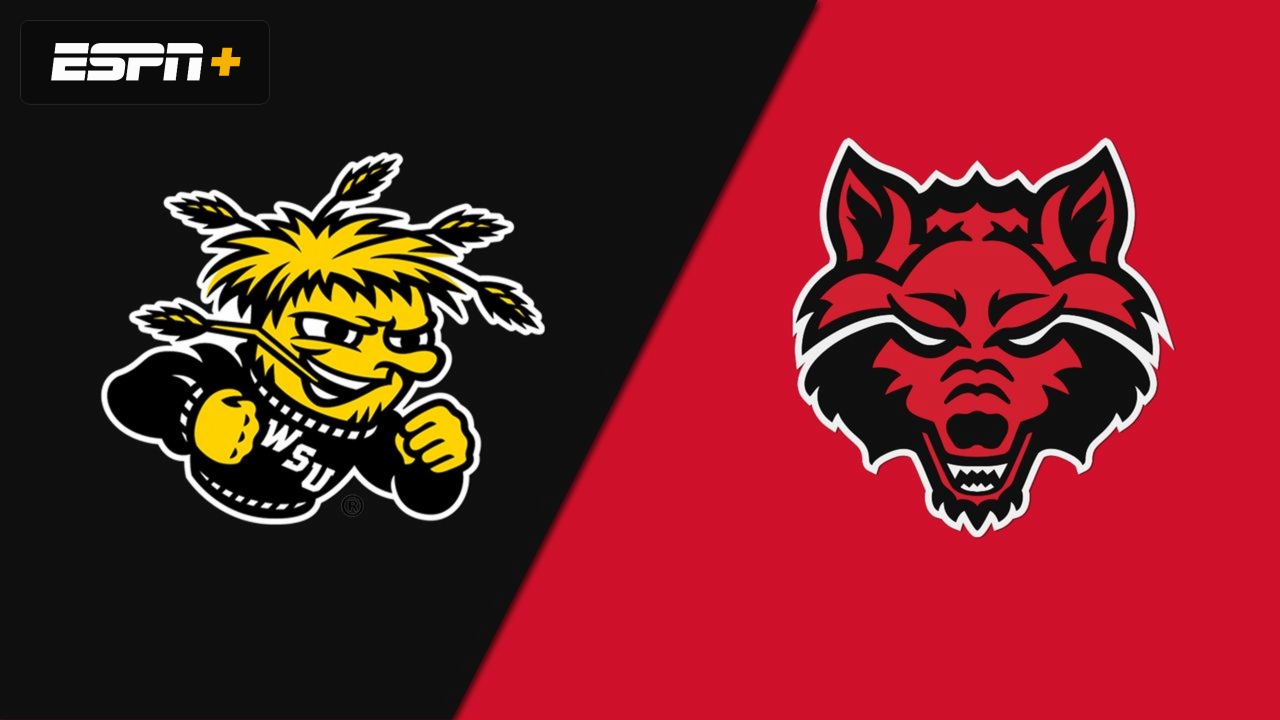 Wichita State vs. Arkansas State (W Volleyball)