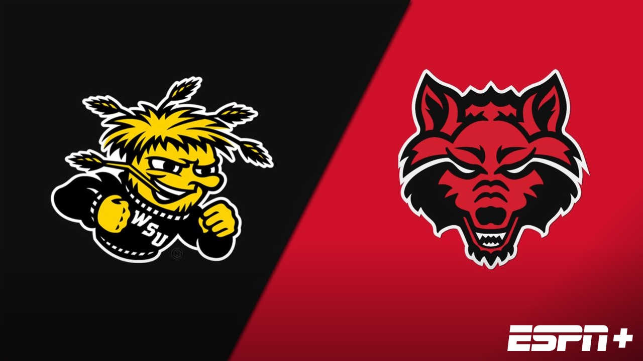 Wichita State vs. Arkansas State (W Volleyball)