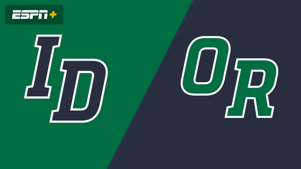 Meridian, ID vs. Beaverton, Oregon