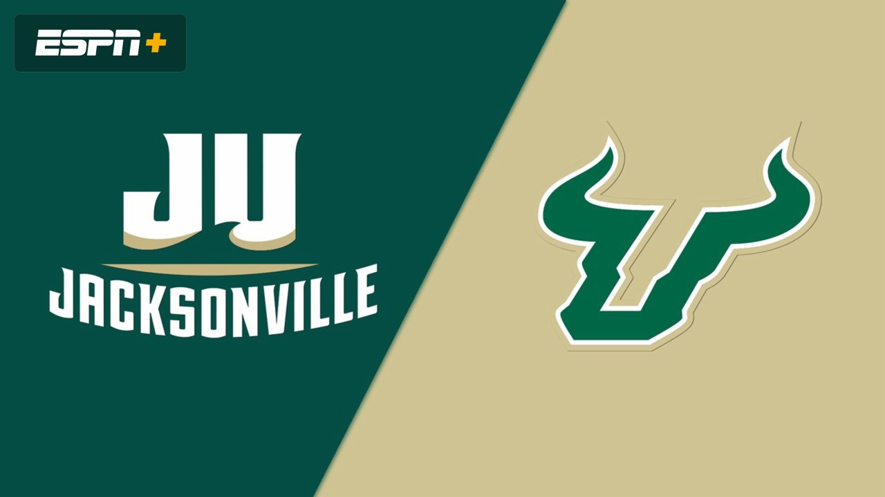 Jacksonville vs. South Florida