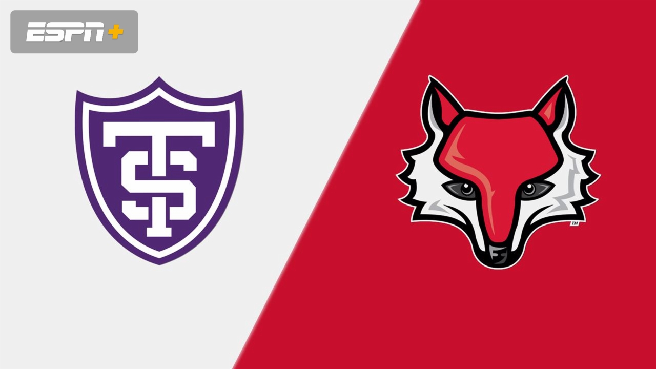 St. Thomas-Minnesota vs. Marist