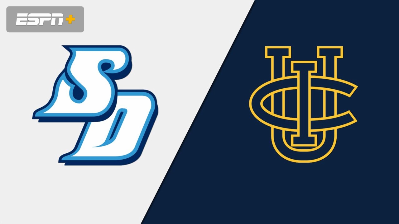 San Diego vs. UC Irvine
