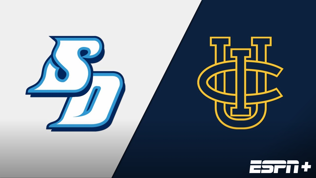 San Diego vs. UC Irvine