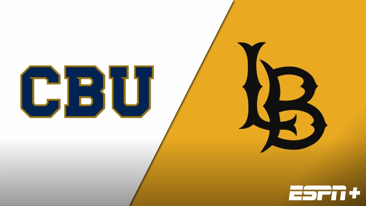 California Baptist vs. Long Beach State (Baseball)