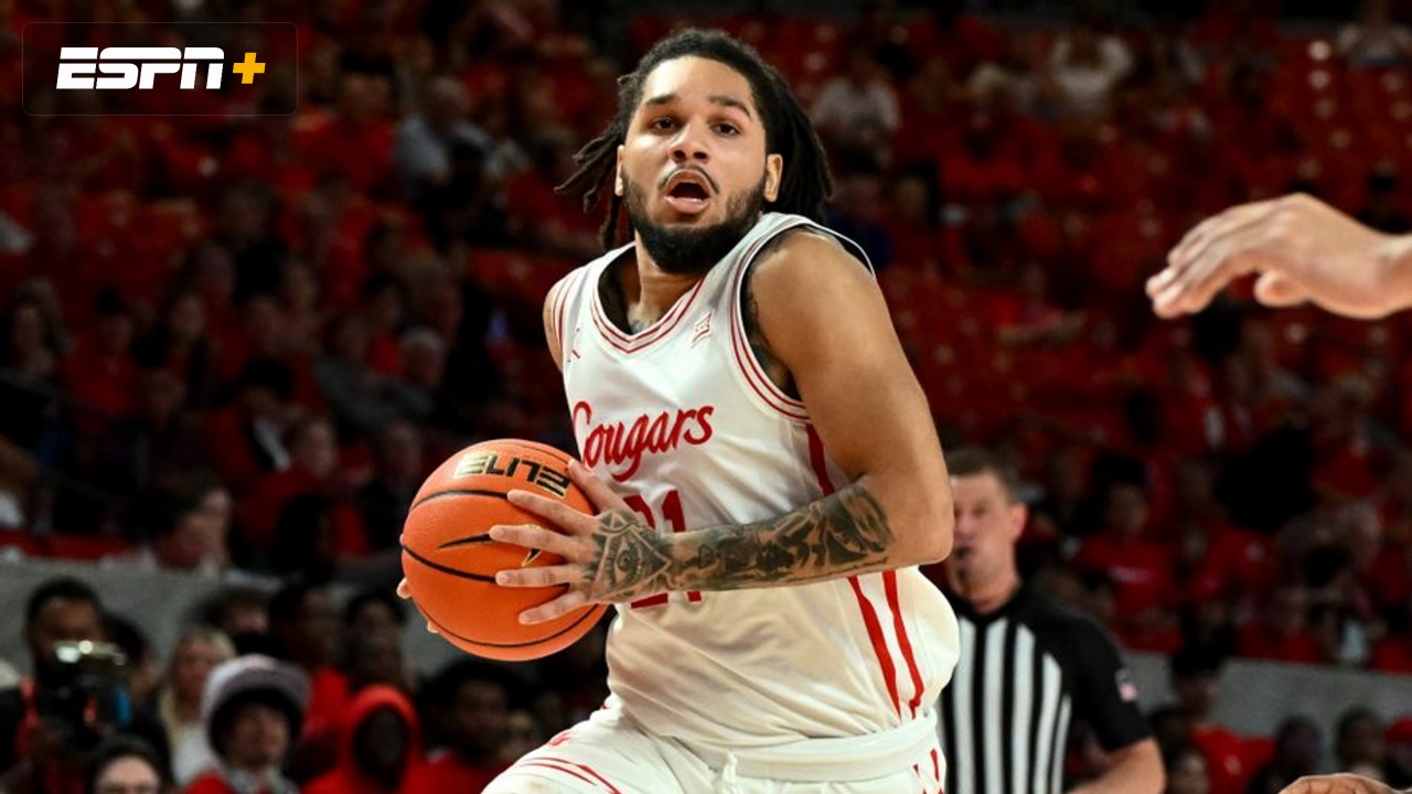 Hofstra vs. #7 Houston