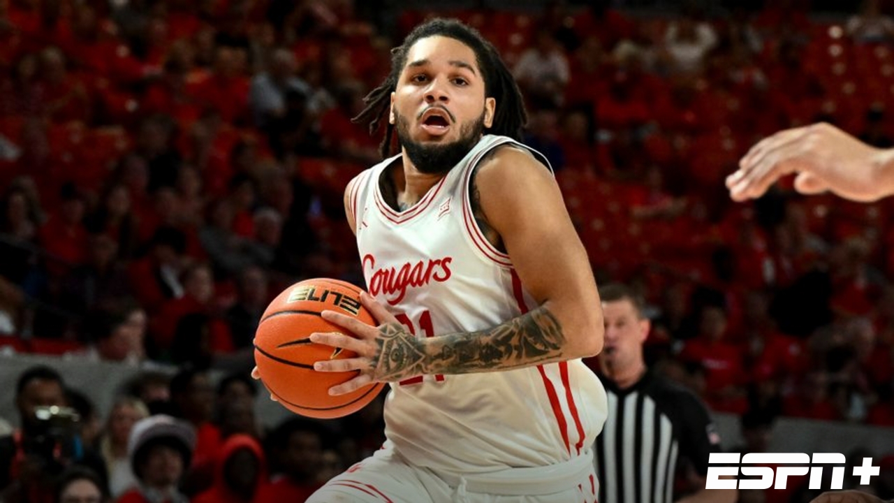 Hofstra vs. #7 Houston