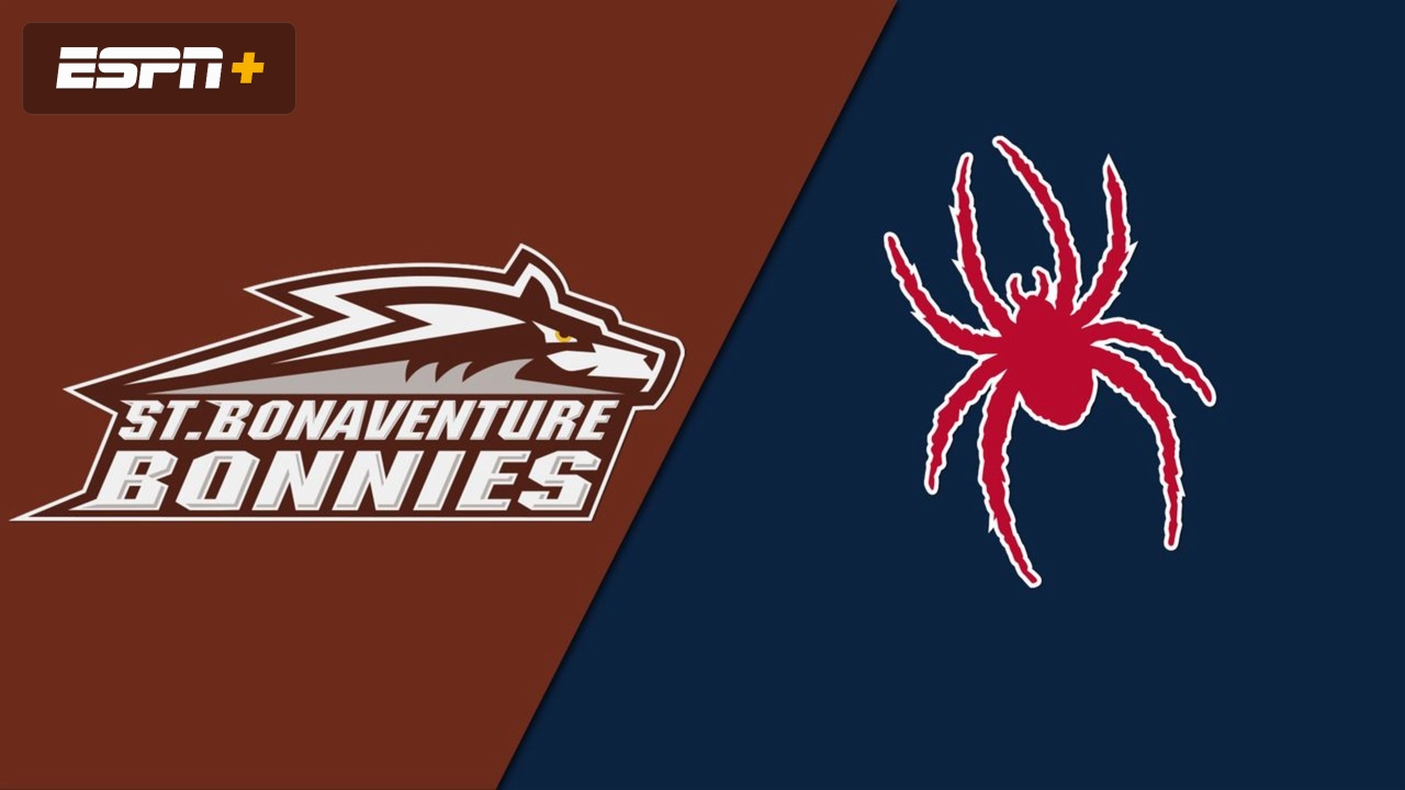 St. Bonaventure vs. Richmond (M Basketball)