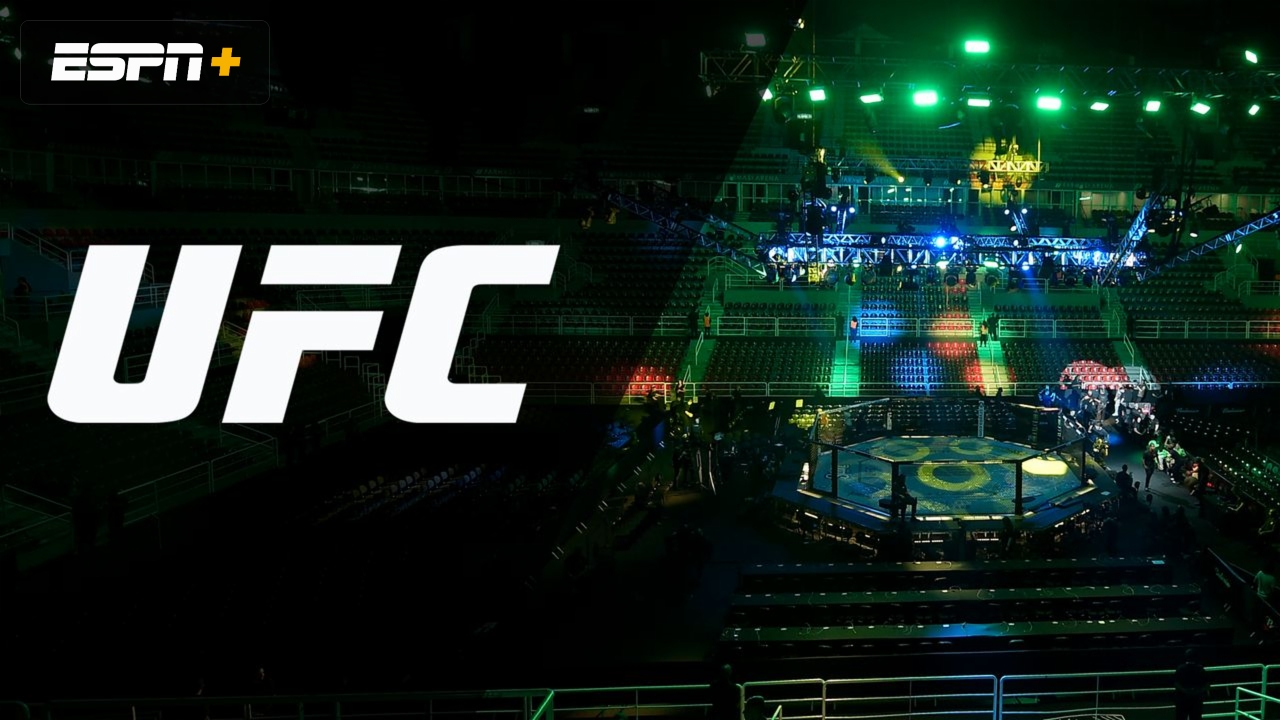 UFC 301 Post Show: Pantoja vs. Erceg