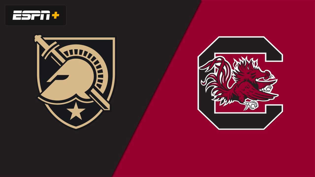 Army vs. South Carolina (M Basketball)