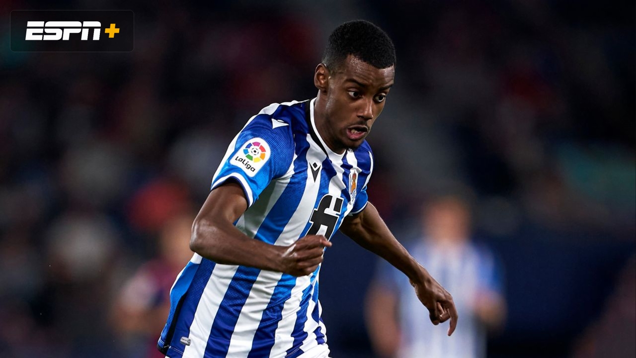 Villarreal vs. Real Sociedad (LaLiga)