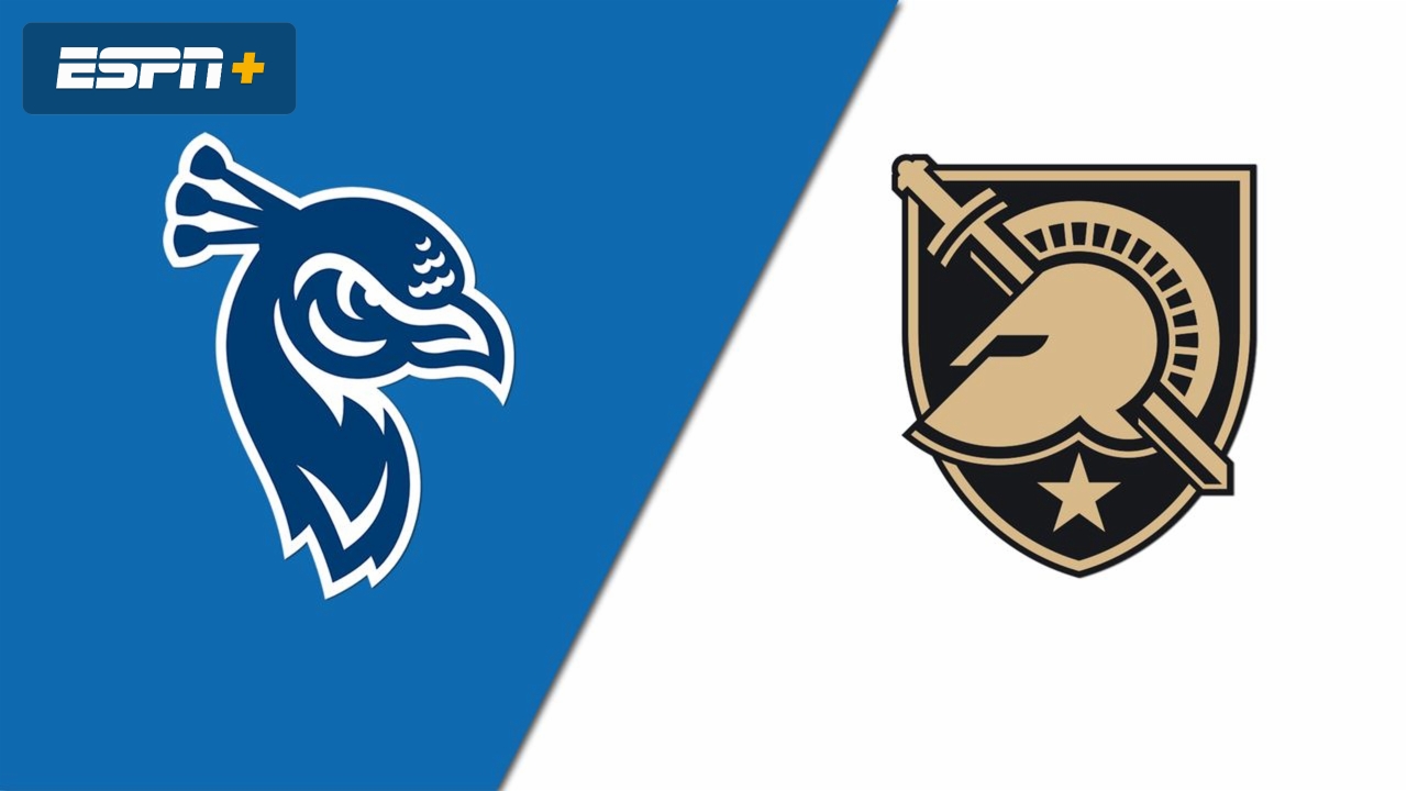 Saint Peter's vs. Army (W Soccer)