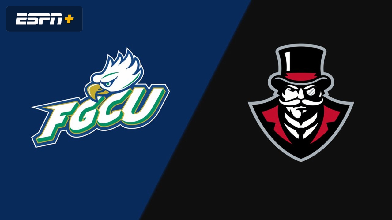 Florida Gulf Coast vs. Austin Peay (Game 13)