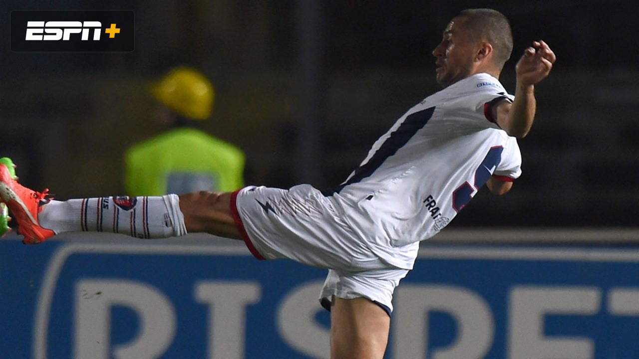 Cremonese vs. Empoli (4th Round) (Coppa Italia)