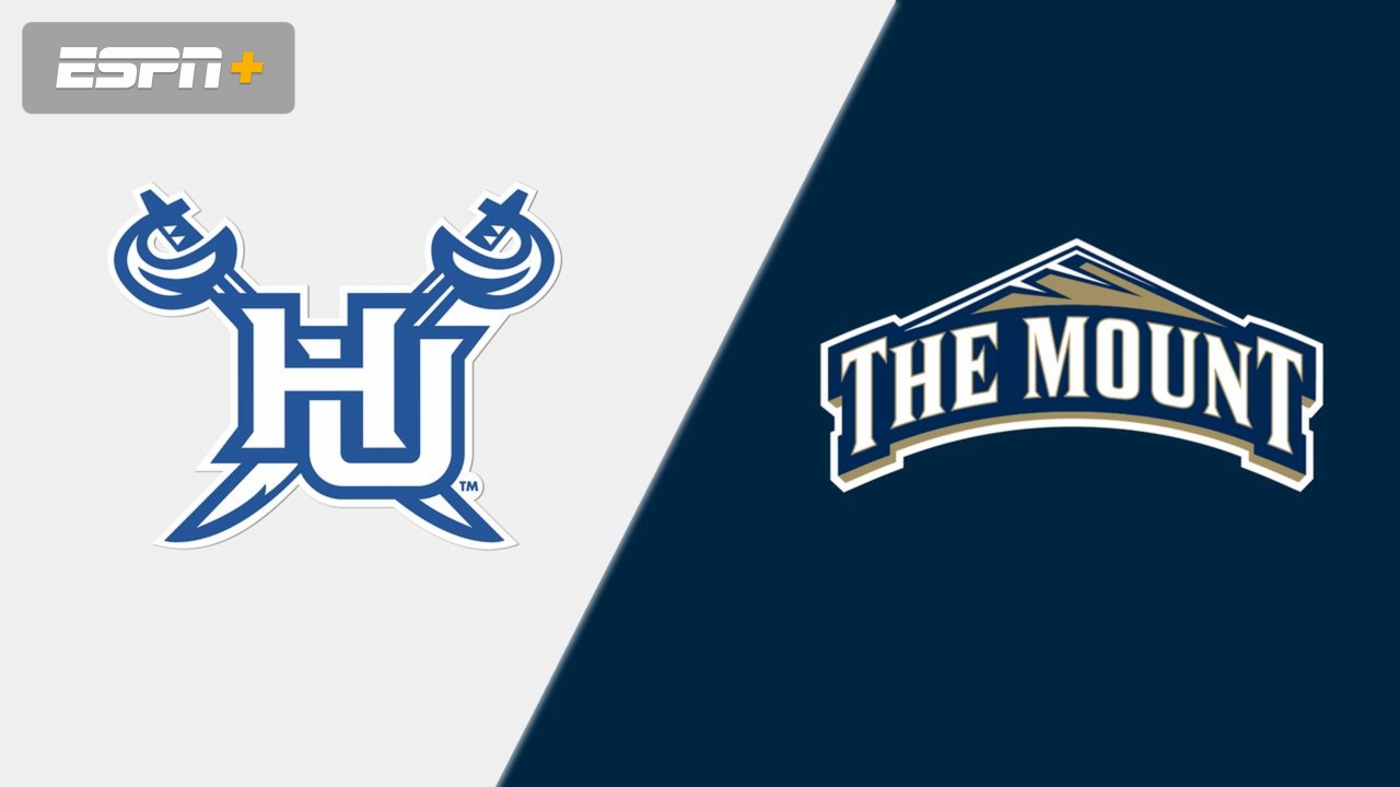 Hampton vs. Mount St. Mary's