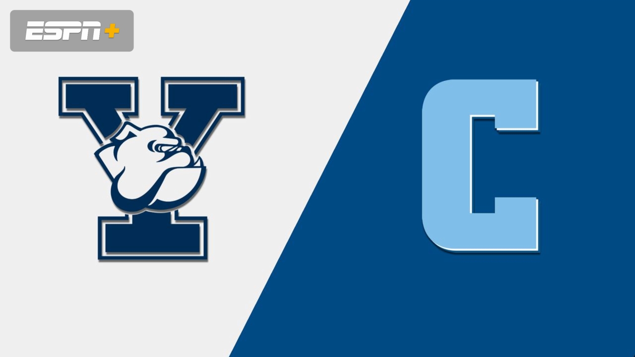 Yale vs. Columbia (M Basketball)